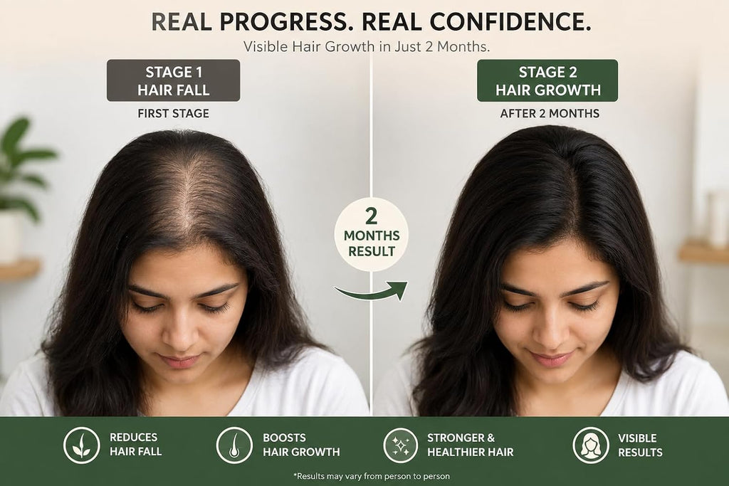 ANGIRA ORGANIC HERBAL SHAMPOO 200ML